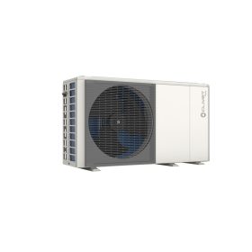 CLIVET WiSAN 5.1 monoblokkos hőszivattyú (10,0 kW, R32, 1 fázis)   CLIVET WiSAN 5.1 monoblokkos hőszivattyú (10,0 kW, R32, 1 fázis)