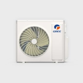   Gree GWHD(42)NK6OO multi kültéri (R32, 12,1 kW, max 5 beltéri, csepptálca fűtéssel)