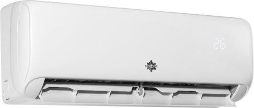Kinghome Primor (KWH12AZBXB-K6DNA1F) oldalfali monosplit klíma 3,2 kW 