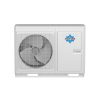 Kinghome Maximus (KWH09AYCXB-K6DNA2A) oldalfali monosplit klíma 2,5 kW