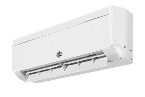 Kinghome Maximus (KWH12AYCXB-K6DNA2A) oldalfali monosplit klíma 3,5 kW