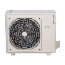   Clivet MU2-Y 105 multi kültéri egység (R32, 10,5 kW, max. 4 beltéri)
