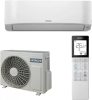 Hitachi Airhome 400 oldalfali monosplit klíma  (5 kW)