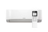 Hitachi Airhome 400 oldalfali monosplit klíma  (5 kW)