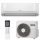 Hitachi Airhome 600 oldalfali monosplit klíma  (3,5 kW)