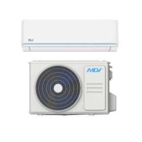 MDV One ONE-026-SP One oldalfali monosplit klíma (2,6 kW)