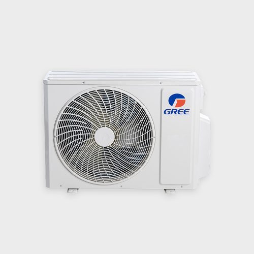 Gree G-Time (GWH12BCCXB-K6DNA1A) oldalfali monosplit klíma (3,5 kW)