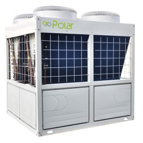 Polar COMH-0130-A3NC moduláris folyadékhűtő (130/140 kW)