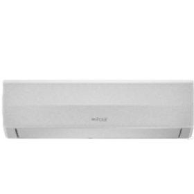 Polar F1WH-0027-Z12A magas oldalfali fan-coil (2 csöves)