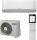 Hitachi Airhome 400 oldalfali monosplit klíma  (2,0 kW)